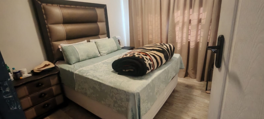 To Let 1 Bedroom Property for Rent in Stratford Green Western Cape